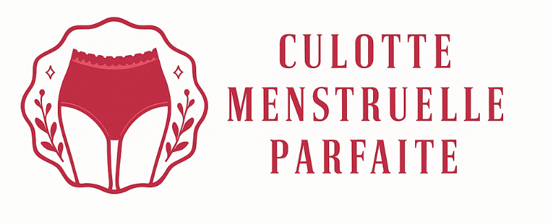 Culotte Menstruelle Parfaite